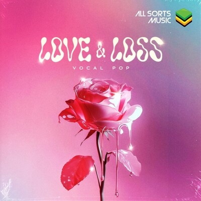 Love & Loss: Vocal Pop