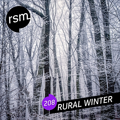 Rural Winter
